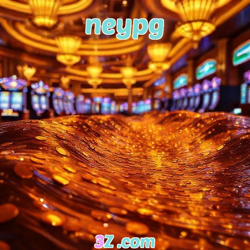 Recursos Secretos do neypg: A Seção Hidden que Encanta Jogadores