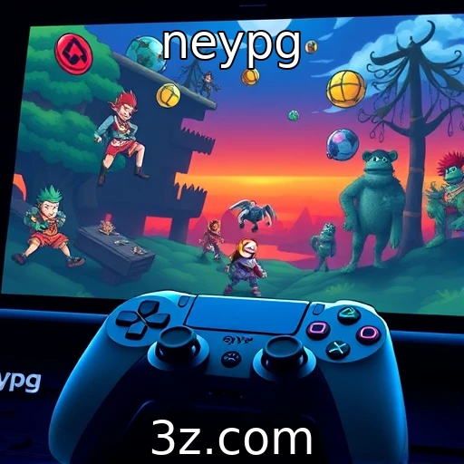 Tendências de consoles na era digital