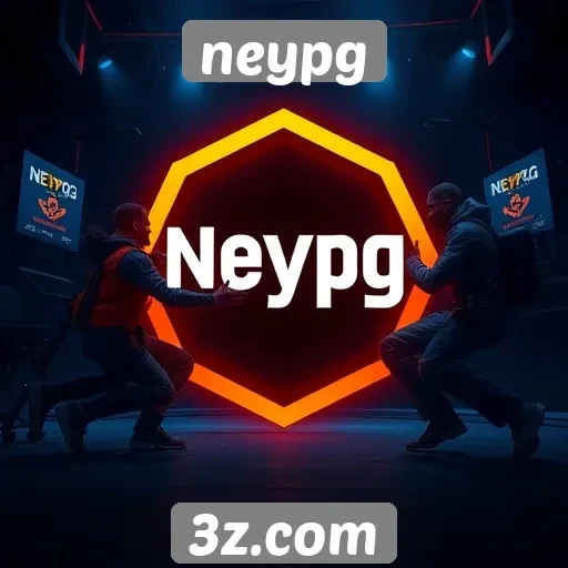 Recursos exclusivos do site neypg para jogadores
