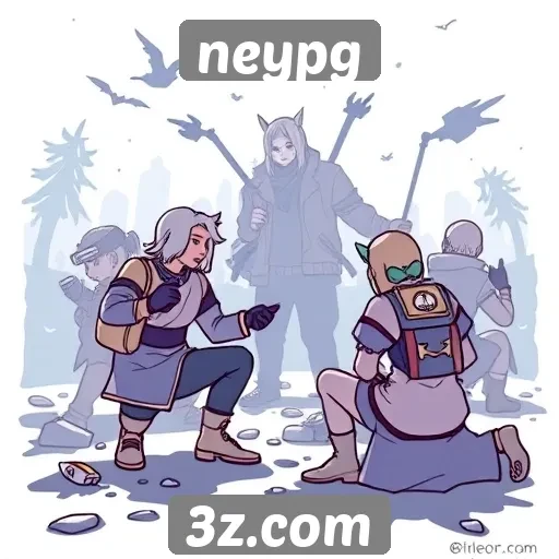 Estudo sobre a comunidade de jogadores no neypg