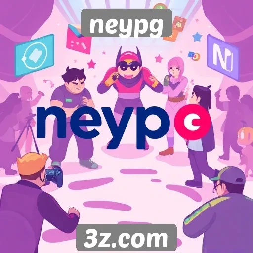 Plataforma Neypg se destaca por comunidade ativa