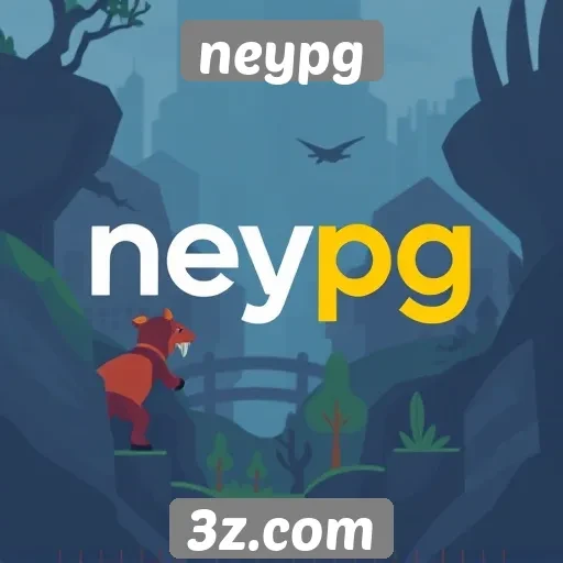 Contribuições do neypg para desenvolvedores independentes