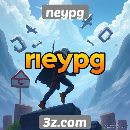 Plataforma neypg oferece novos jogos para usuários