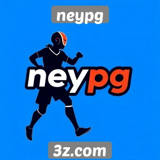 neypg oferece uma nova plataforma para jogadores