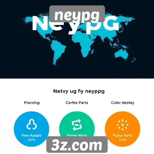 Comparação entre neypg e outras plataformas de jogos