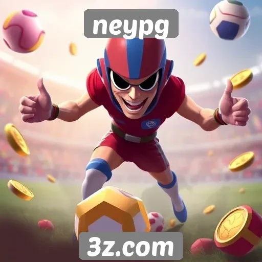 Visão geral das promoções e eventos futuros no neypg