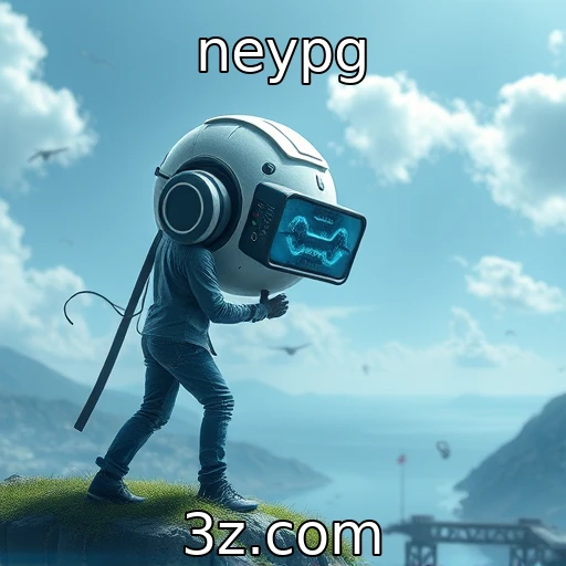 Inovações tecnológicas que moldam a indústria de jogos