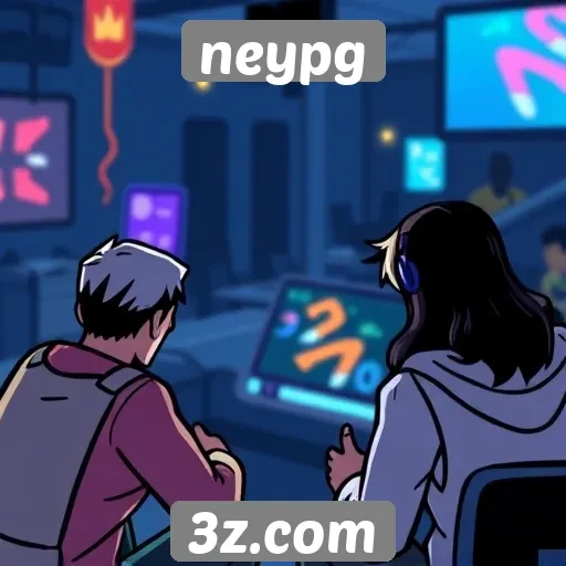 Testemunhos de usuários sobre a experiência no Neypg